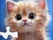 Magic Jigsaw Puzzles Profile Picture