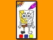 SpongeBob Coloring Adventure Profile Picture