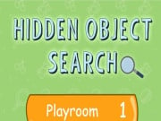 Hidden Object Search Profile Picture