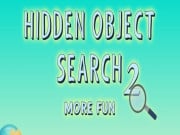 Hidden Object Search 2: More Fun Profile Picture