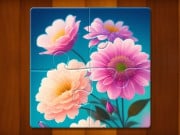 Flower Jigsaw Puzzles Profile Picture