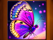 Butterfly Jigsaw Puzzle Profile Picture
