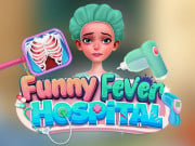 Funny Fever Hospital Profile Picture