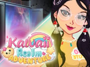 Kawaii Realm Adventure Profile Picture