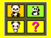 Baby Panda Memory Profile Picture