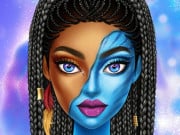 Avatar Make Up Profile Picture