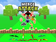 Merge Monster Attack Profile Picture