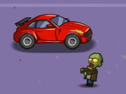 Driver Zombie Escape 2D Profile Picture