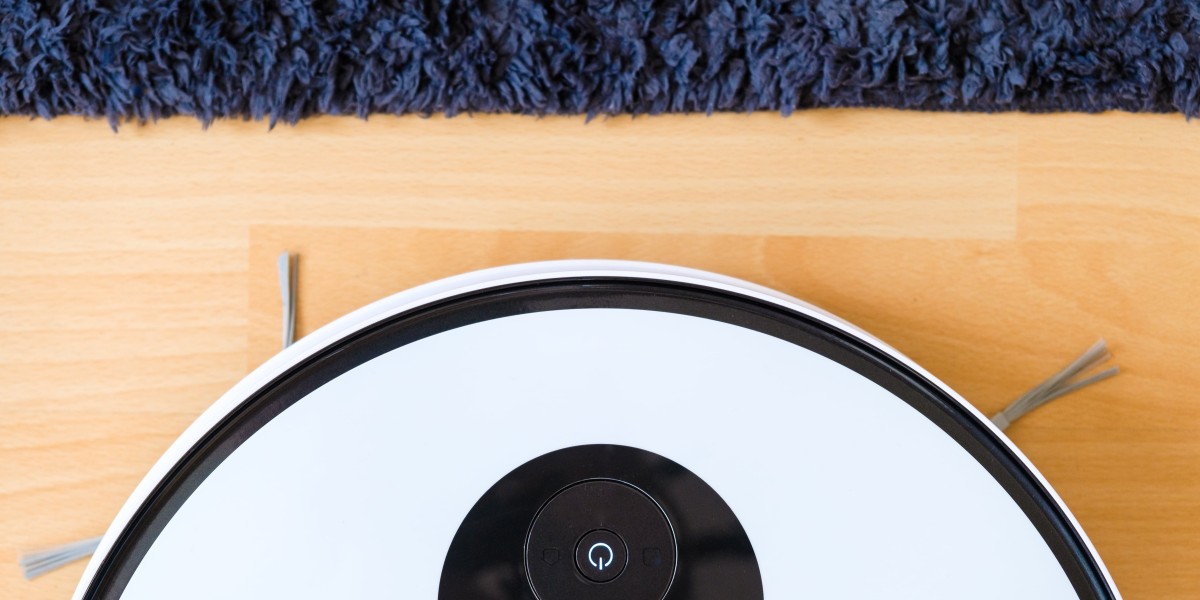 The History Of Robot Vacuum For Carpet