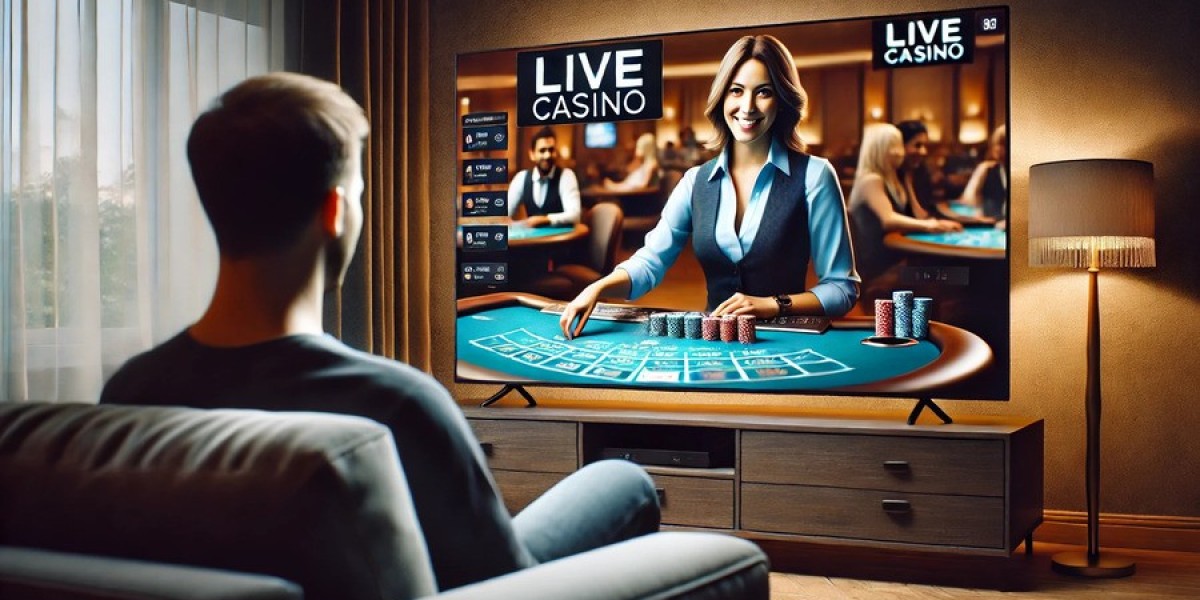 Explore the Exciting World of Slot Sites