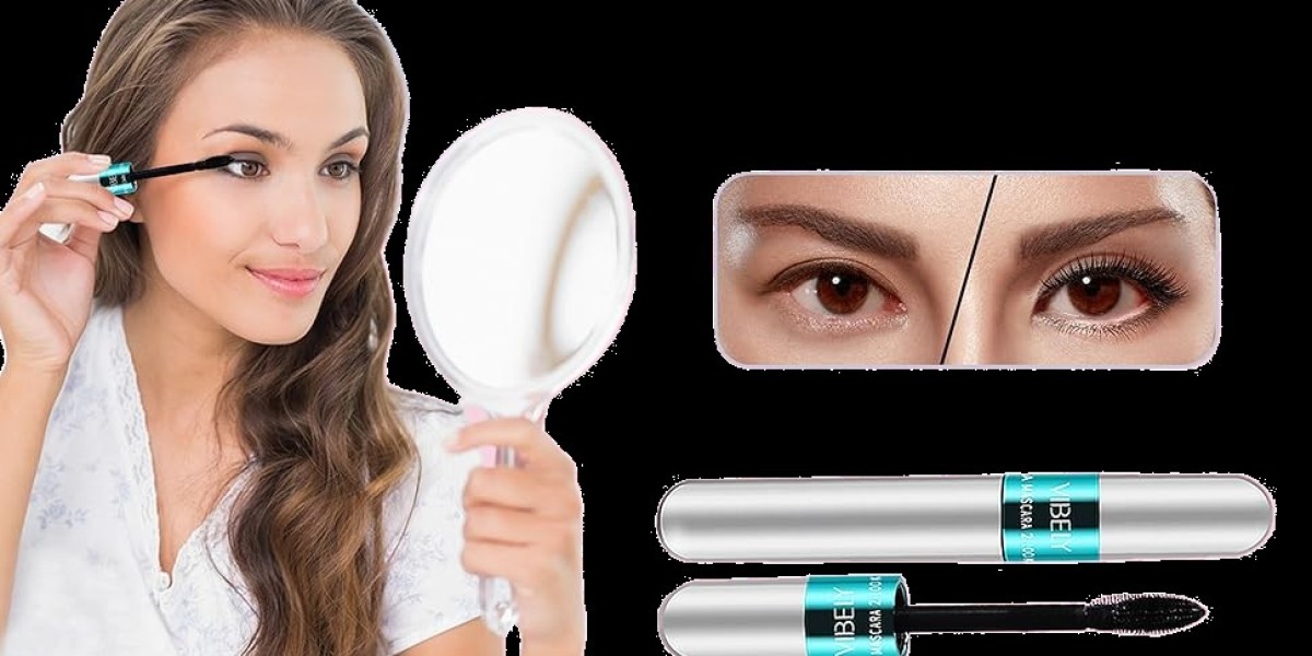 3 Super Helpful Ideas To improve How To Use Vibely Mascara