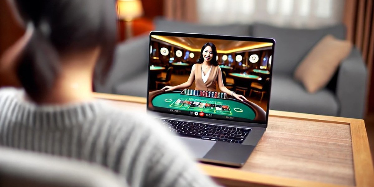 The Fascinating World of Online Slots