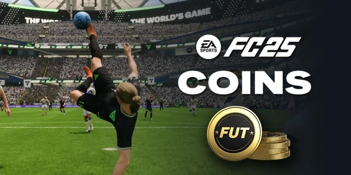 FIFA 25 Münzen PS5 sofort kaufen: Die besten Möglichkeiten, EA FC 25 Coins sicher zu erwerben