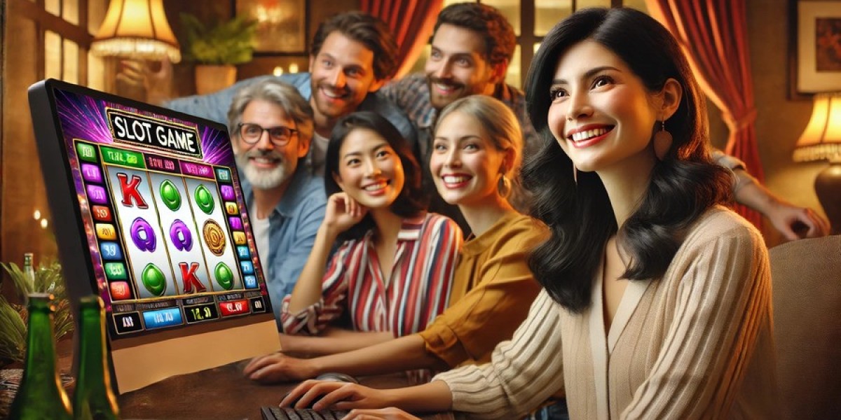 The Exciting World of Online Baccarat