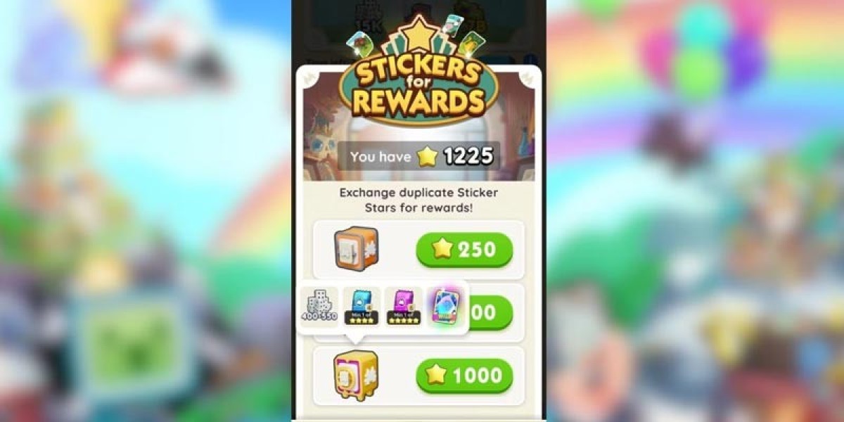 Unlocking Fun: The New Monopoly Go Album, Shake It Monopoly Go, and Tips for Getting Free Stickers