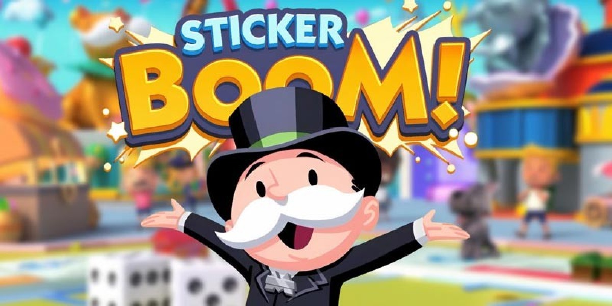 Unlock Exciting Rewards with Monopoly GO Trading: Join the Monopoly Gold Card Event and Collect Free Stickers!