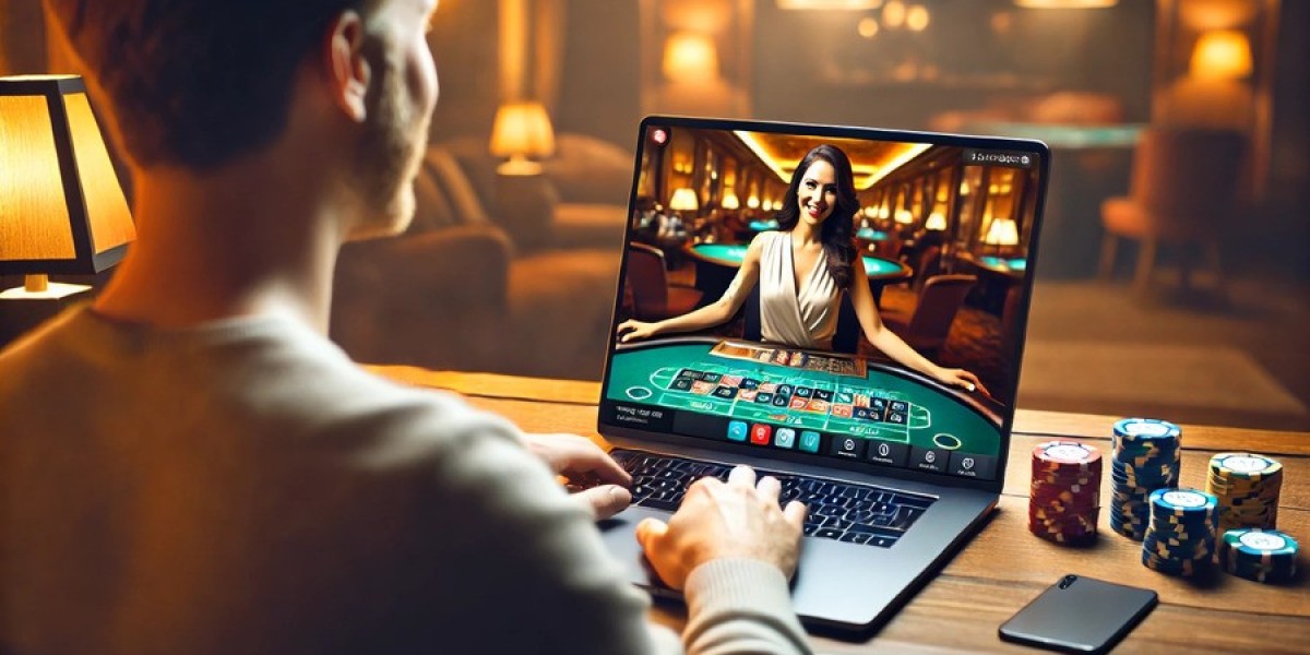 Finding the Best Casino Sites