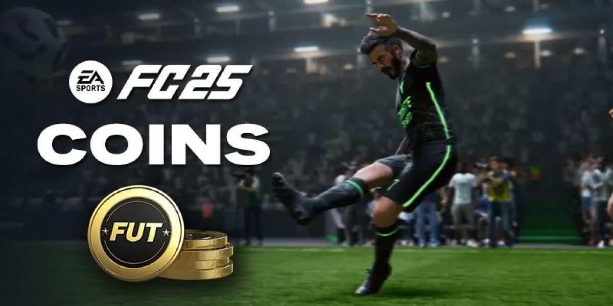 **"Guía Completa para Comprar Monedas FIFA 25 para PS4 y Xbox: Consejos para Adquirir Monedas FIFA 25 Baratas y Sin