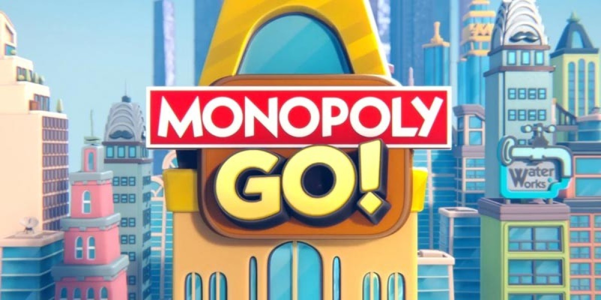 Unlock Exclusive Rewards with Gold Stickers in Monopoly GO: A Guide to Earning Cards and Collecting Monopoly GO Gold Sti