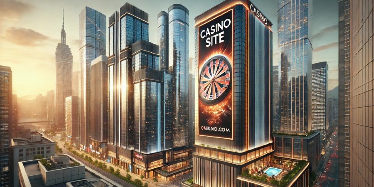 The World of Online Casinos