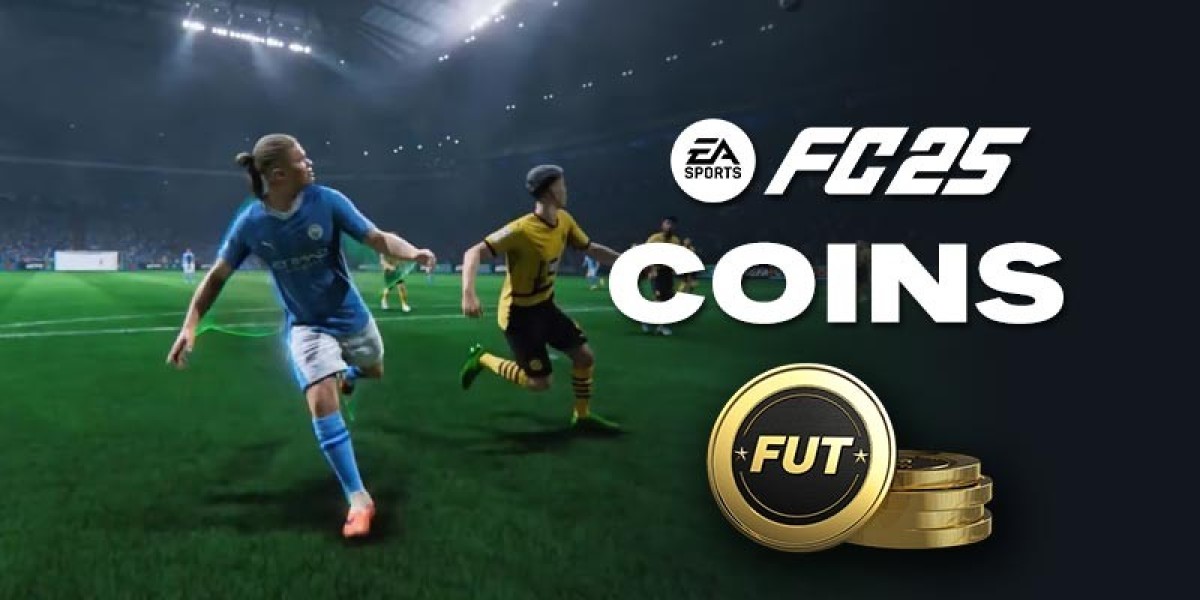 Ultimate Guide to EA FC 25 Player Prices: How to Buy and Invest in Players