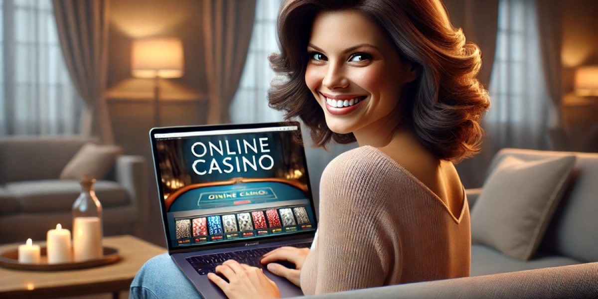 Exploring Online Casinos