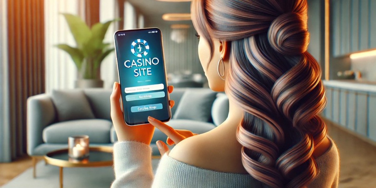 Exploring Online Casino Sites