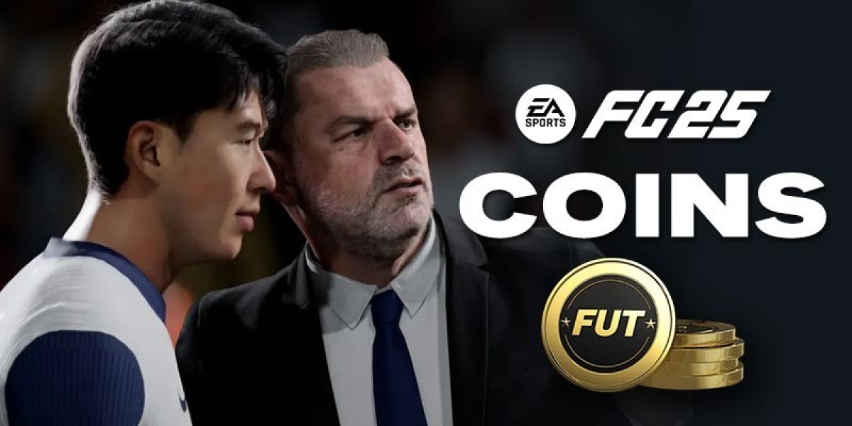 Guía Completa para Comprar Monedas FC 25 para Xbox One y Monedas FIFA 25 para PS4 y PS5 de Manera Segura y Barata