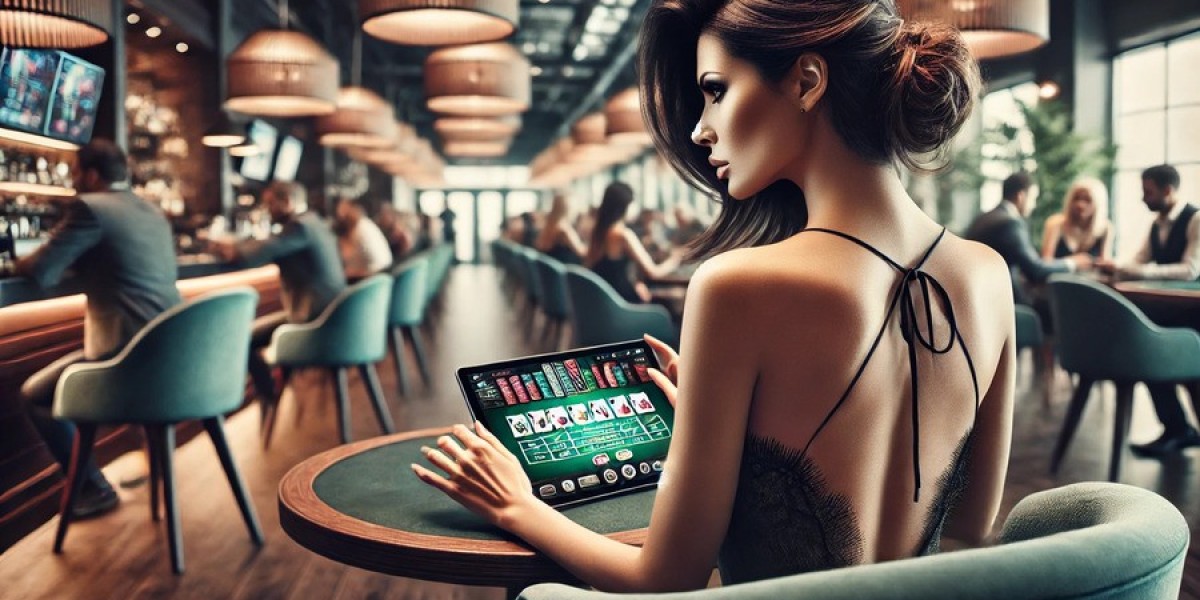 Discover the Excitement of Online Casinos