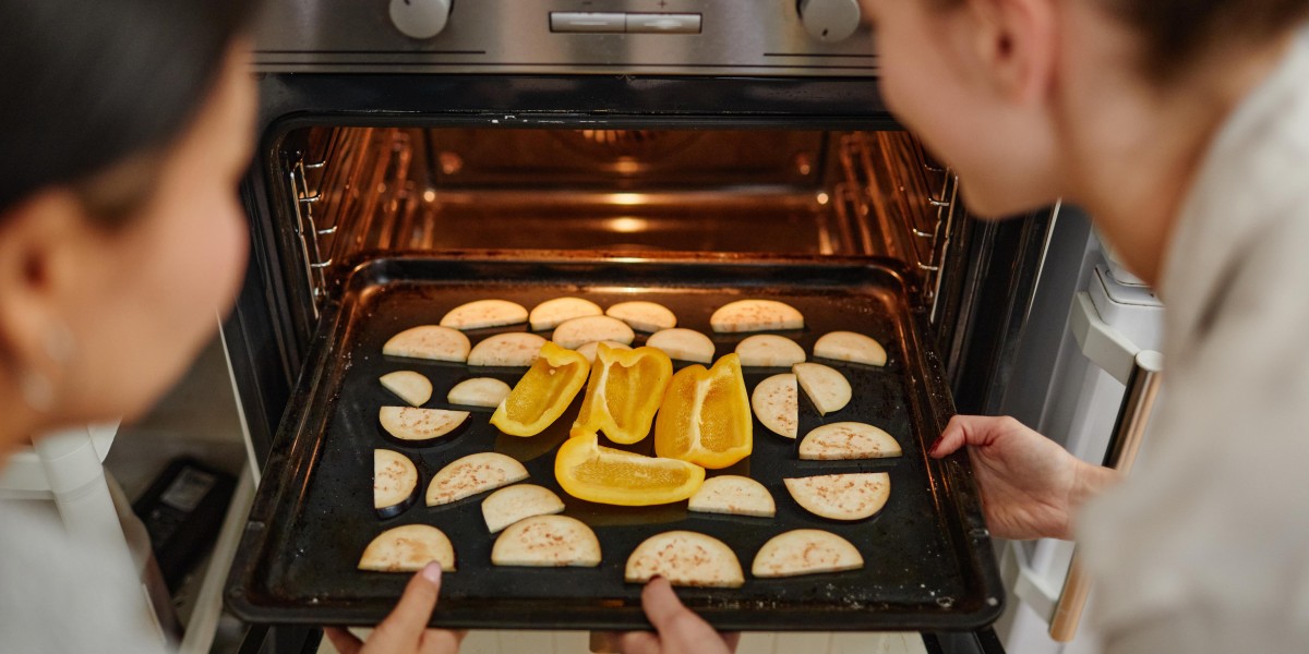 What's Holding Back This Oven Hob Industry?