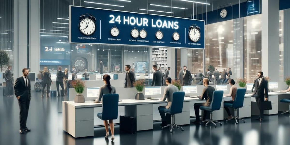 The Future of Credit Loans