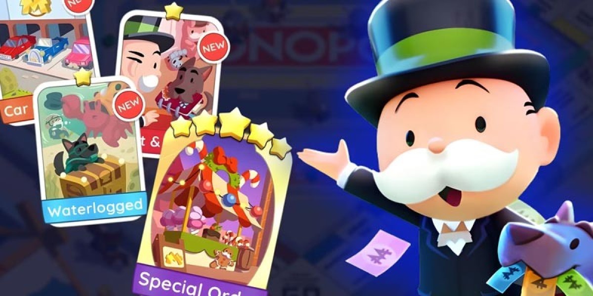 Unlock Exclusive Free Stickers for Monopoly Go: Discover the Best Monopoly Go Free Stickers Links and Store Deals