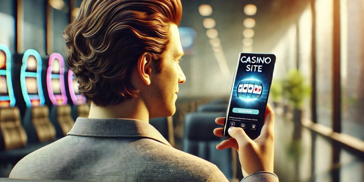 The Rise of Casino Apps for Android