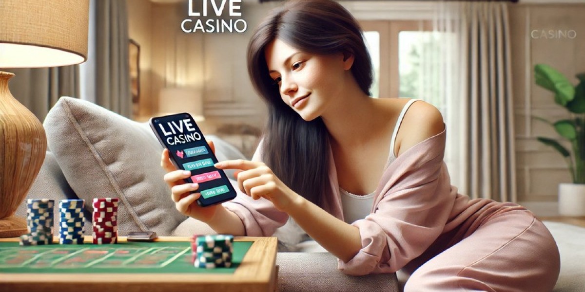 Discovering Online Casinos