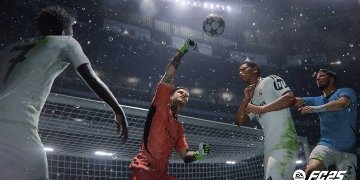 EA FC 25 Coins günstig kaufen: Die besten Angebote für PS4, Xbox Series und PS5