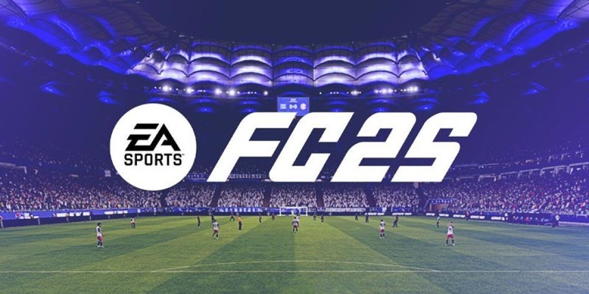 Scopri come guadagnare e utilizzare i tuoi crediti FC25: Guida completa ai crediti club FC25 e ai vantaggi esclusivi