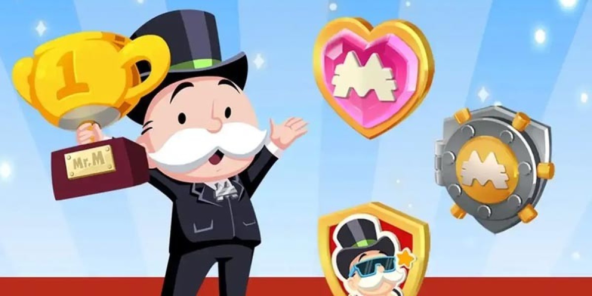 Unlock Fun with Free Sticker Packs for Monopoly Go: Enhance Your Game with Exclusive Sticker Go Monopoly Designs!