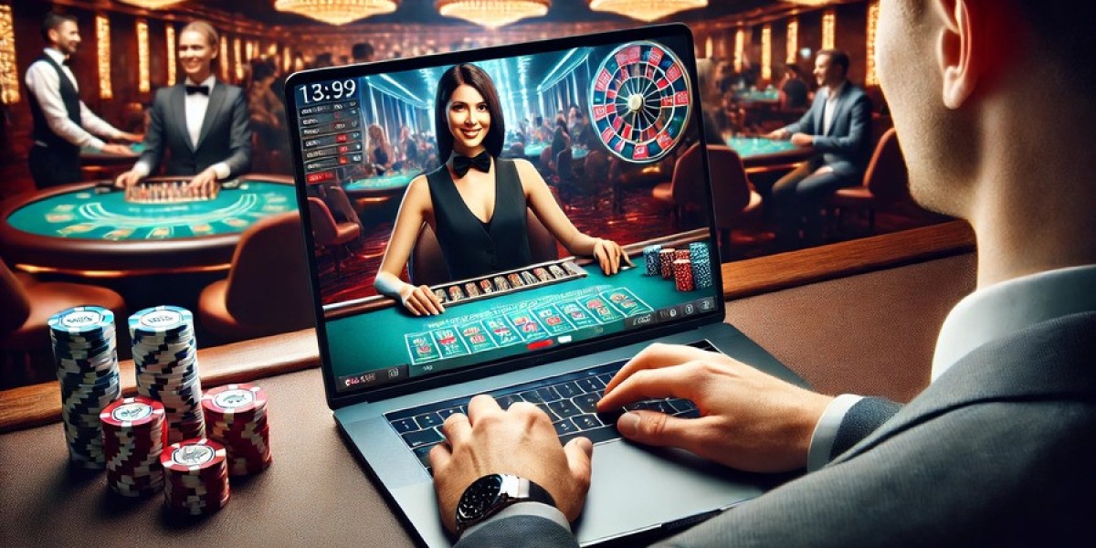 Discover PayPal-Friendly Casinos