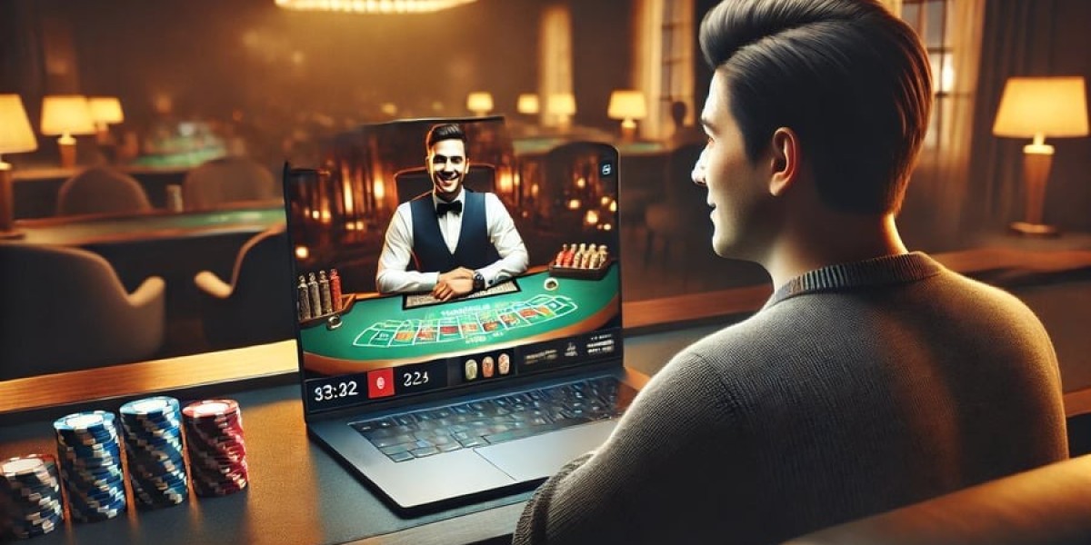 Finding Safe Online Casinos