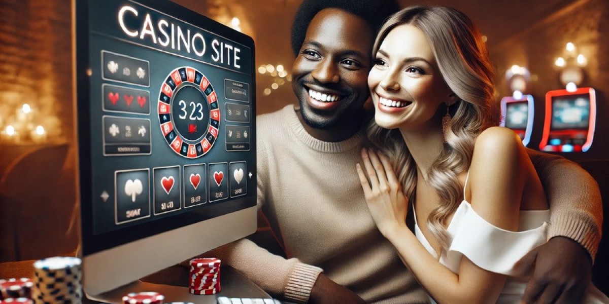 Unlocking Online Casino Tournaments