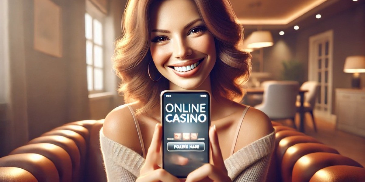 Unlocking Online Casino Loyalty