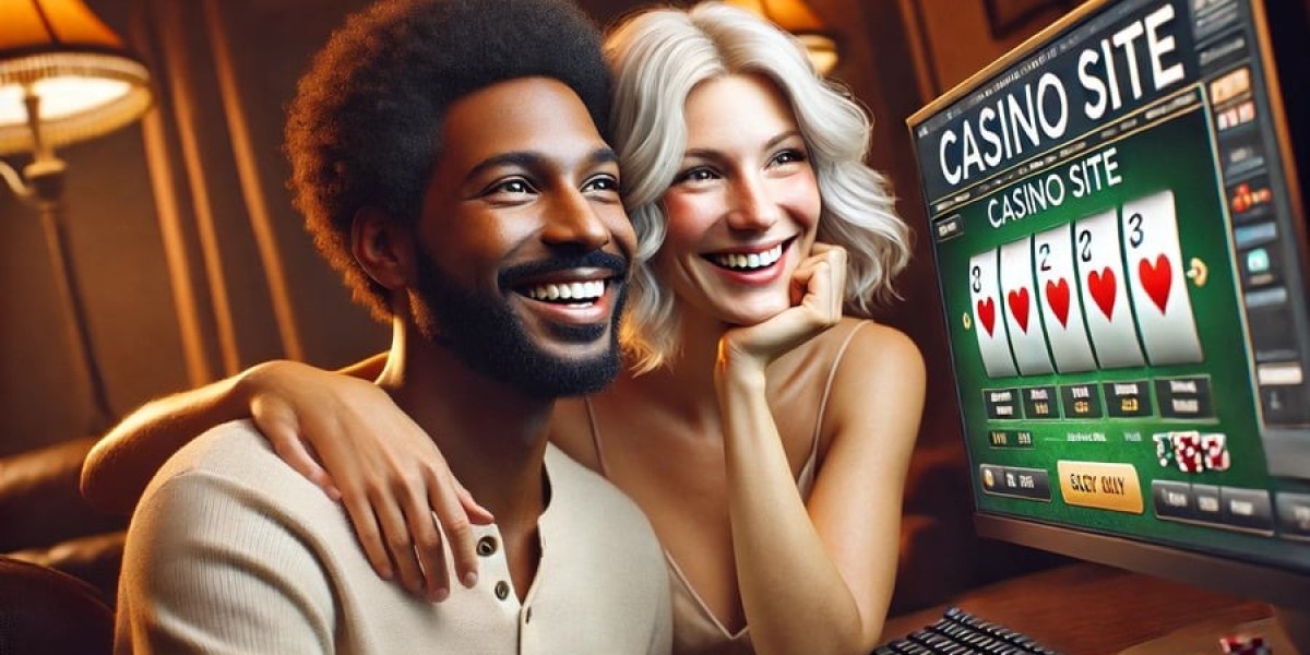 Unlocking Online Casino Wins